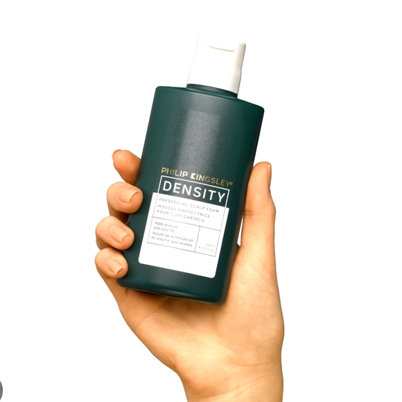 Philip Kingsley Other - PHILIP KINGSLEY Density Preserving Scalp Foam 120ml
